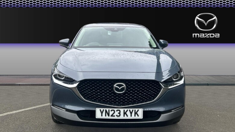 Mazda Cx-30 2.0 e-Skyactiv G MHEV GT Sport Edition 5dr Petrol Hatchback